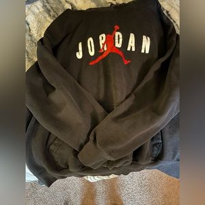 Jordan men’s sweater 2xl